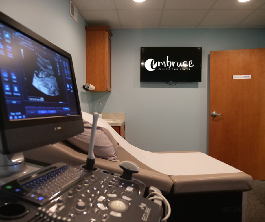 Embrace Clinic and Care Center