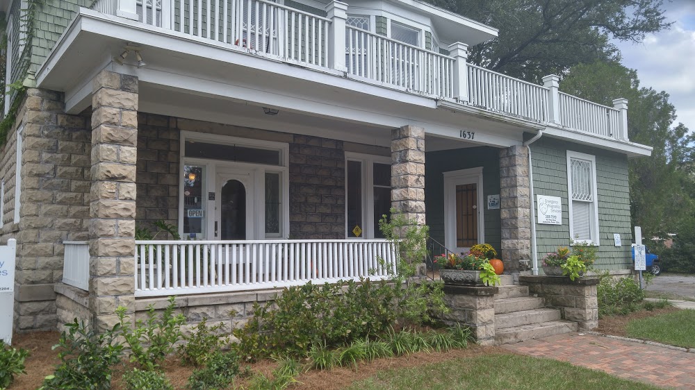 Emergency Pregnancy Services-Jacksonville