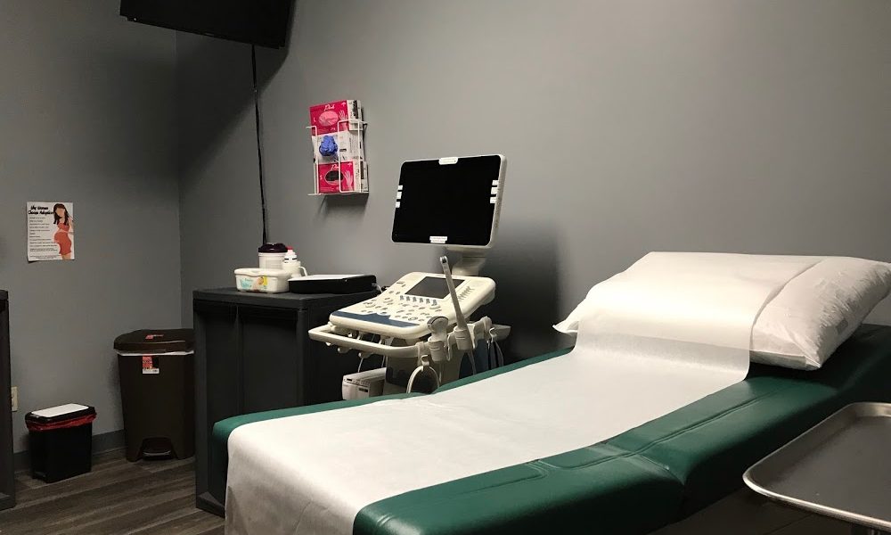 Eva Women’s Clinic