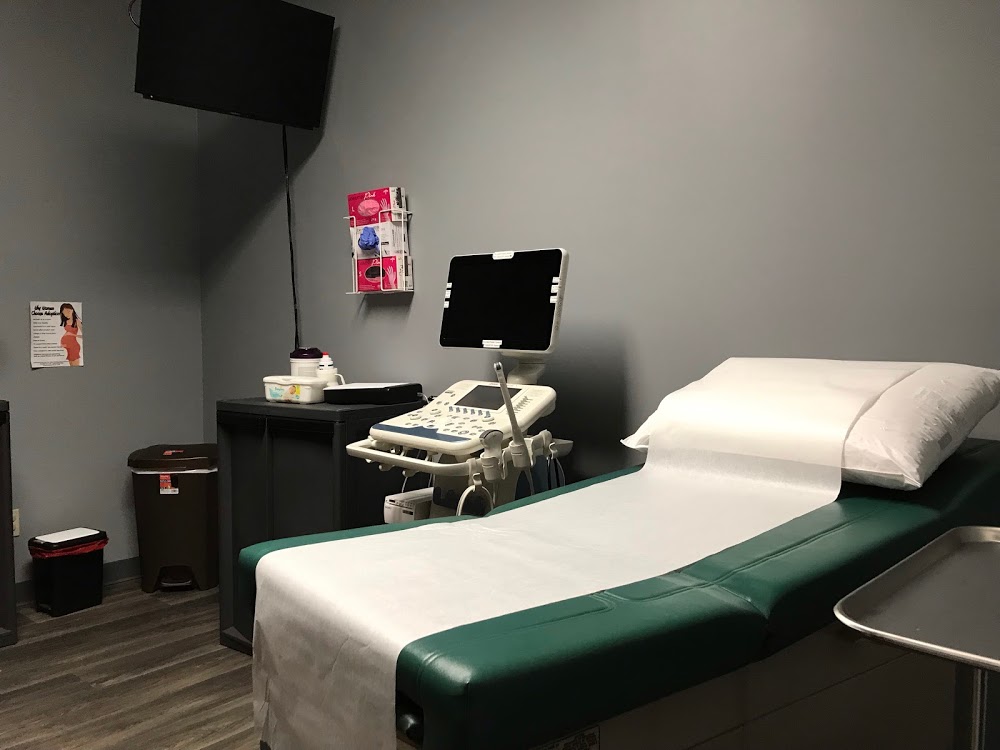 Eva Women’s Clinic