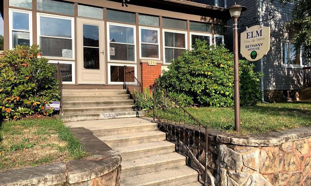 Every Life Matters Pregnancy Support Services