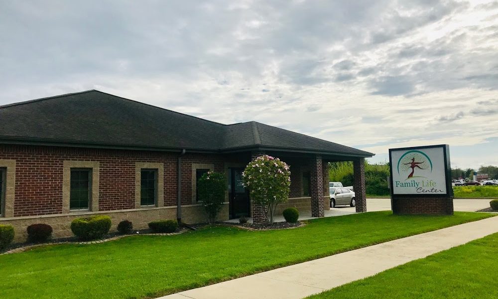 Family Life Center