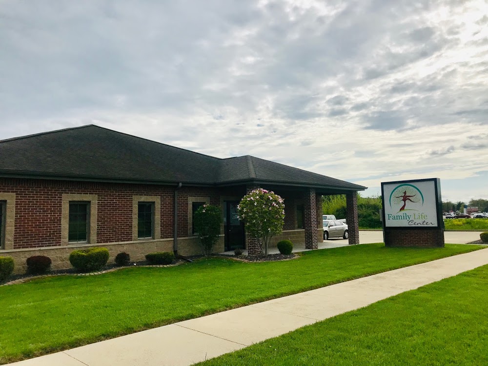 Family Life Center