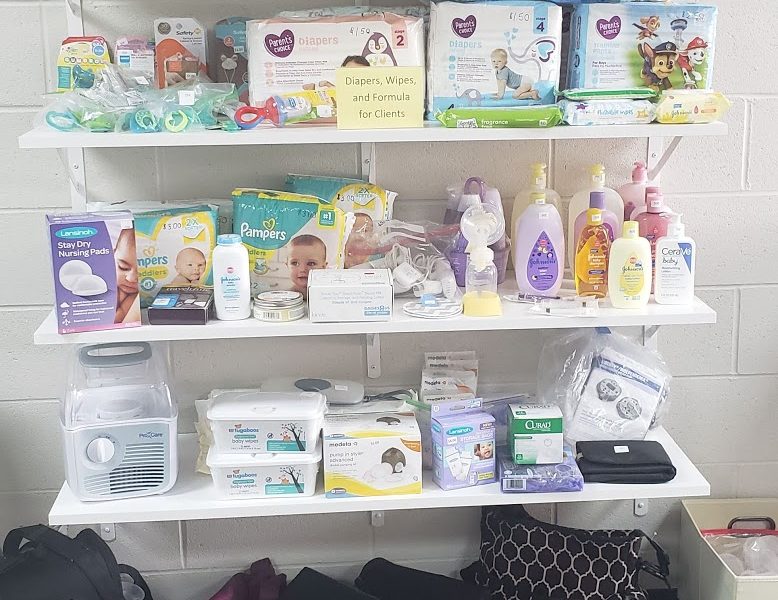 Family Life Center of Auglaize County: Wapakoneta