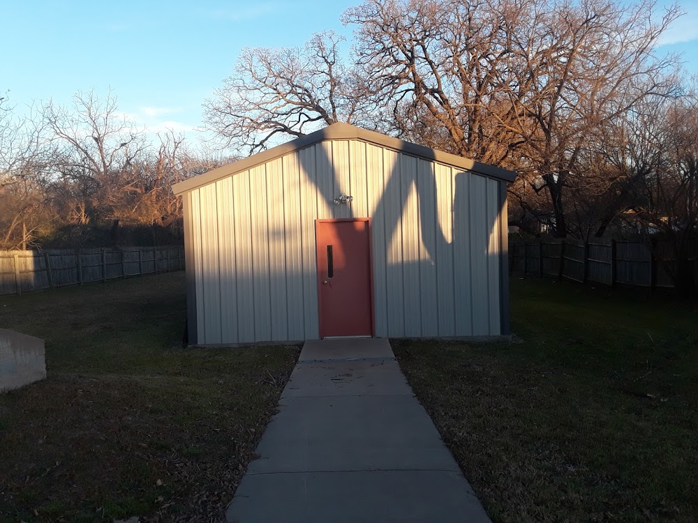 Fannin Pregnancy Care Center