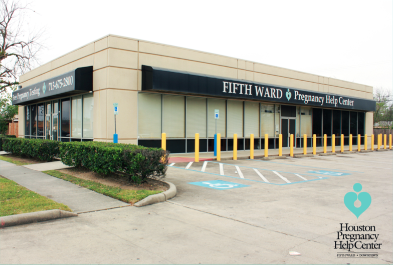 Fifth Ward Pregnancy Help Center