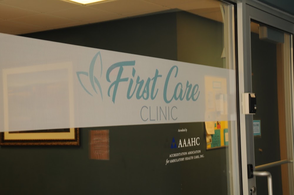 First Care Clinic