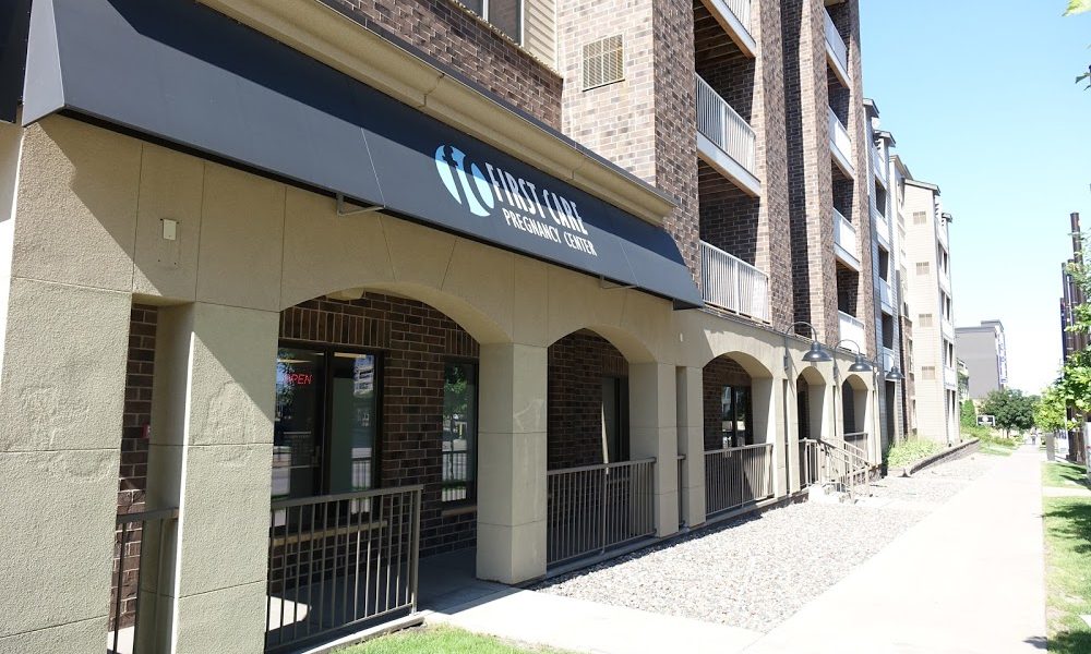 First Care Pregnancy Center