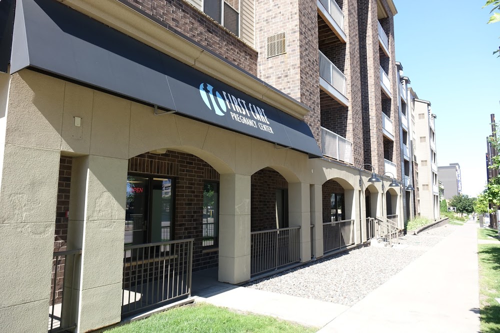 First Care Pregnancy Center