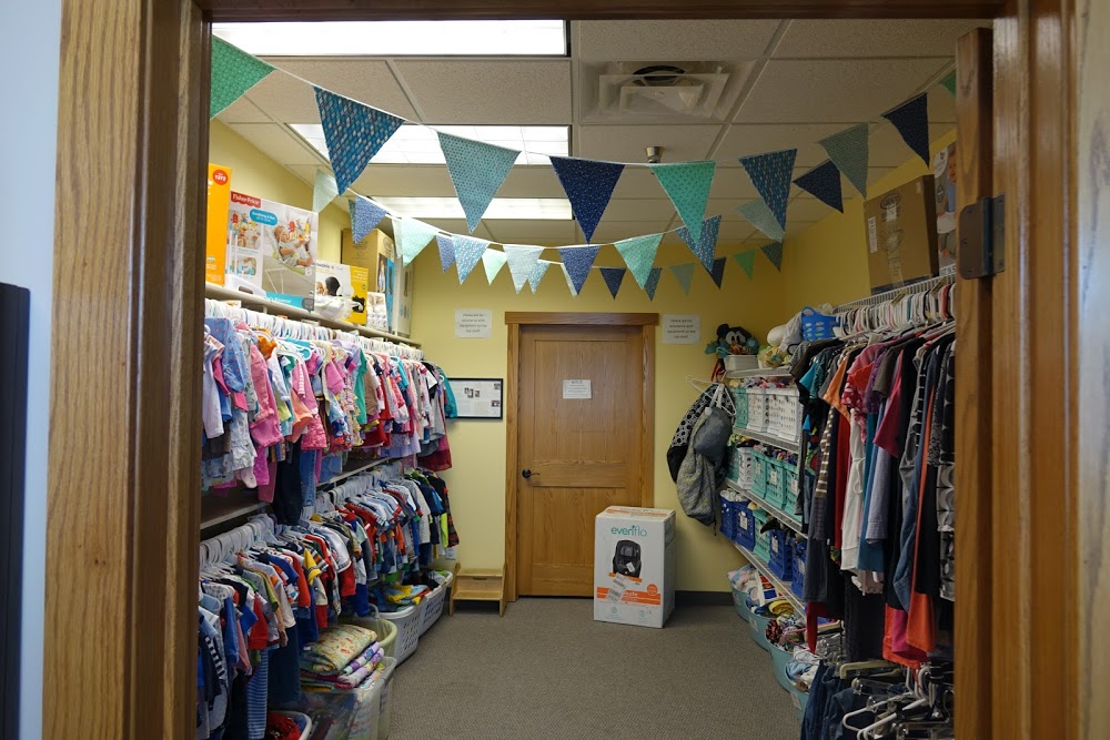 First Care Pregnancy Center