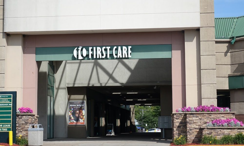 First Care Pregnancy Center