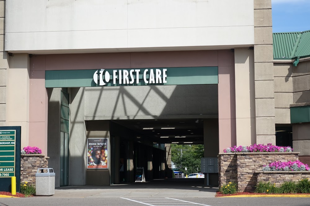 First Care Pregnancy Center