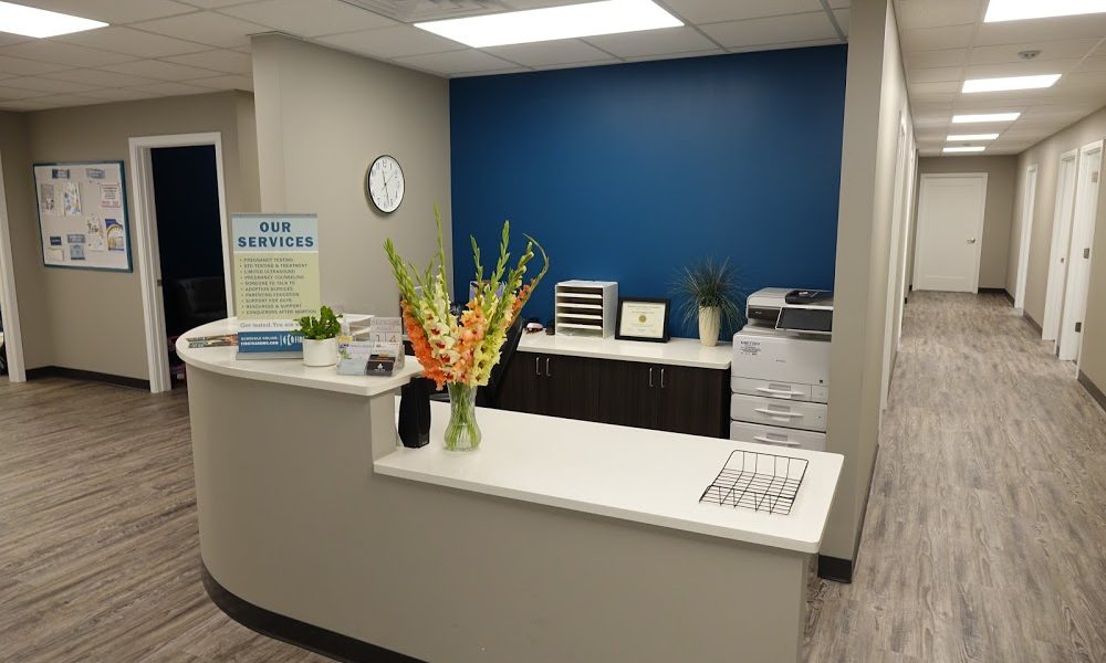 First Care Pregnancy Center