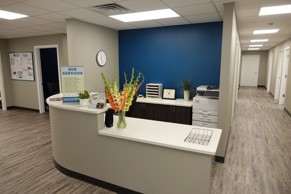 First Care Pregnancy Center