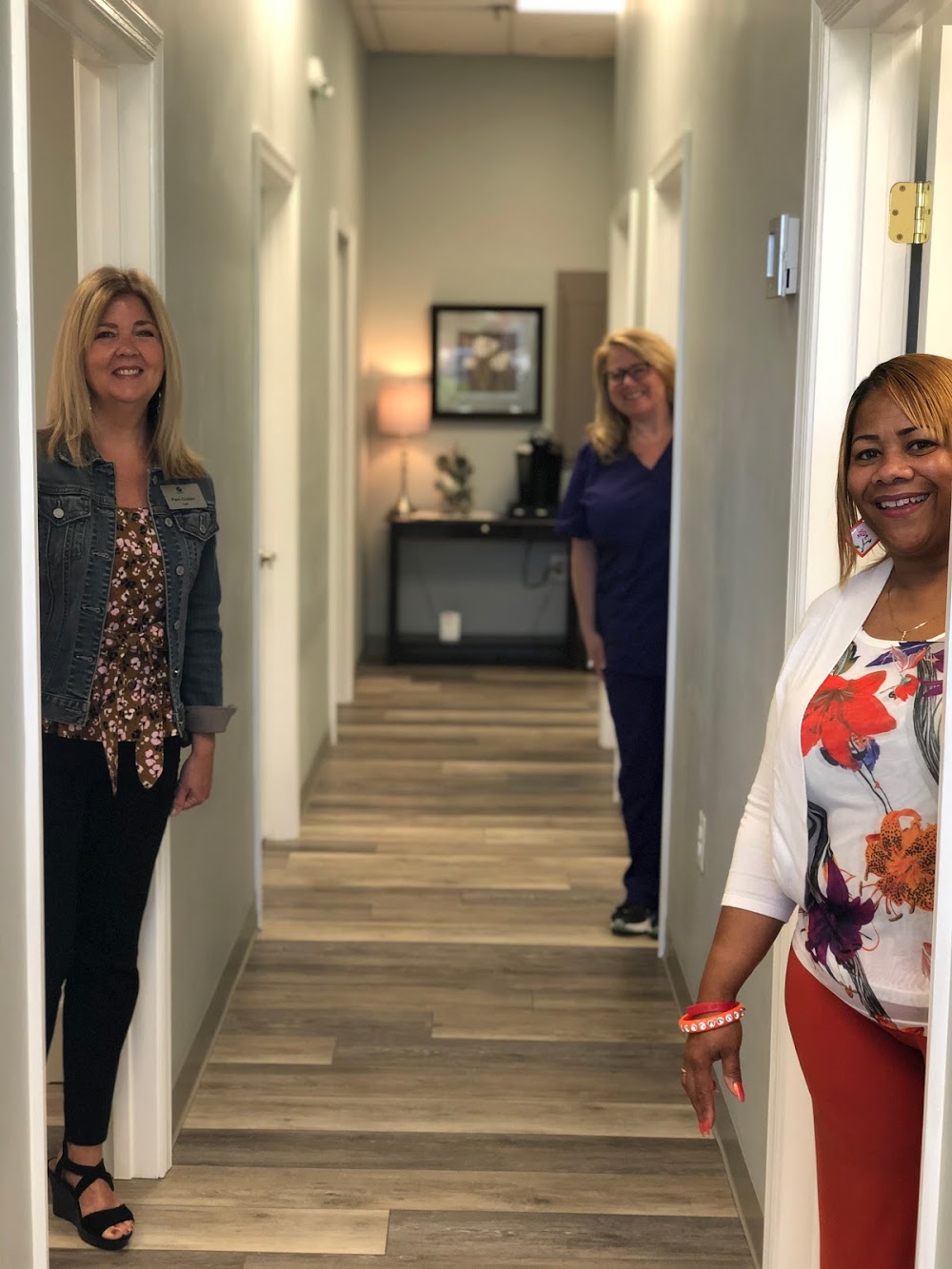 First Care Women’s Health