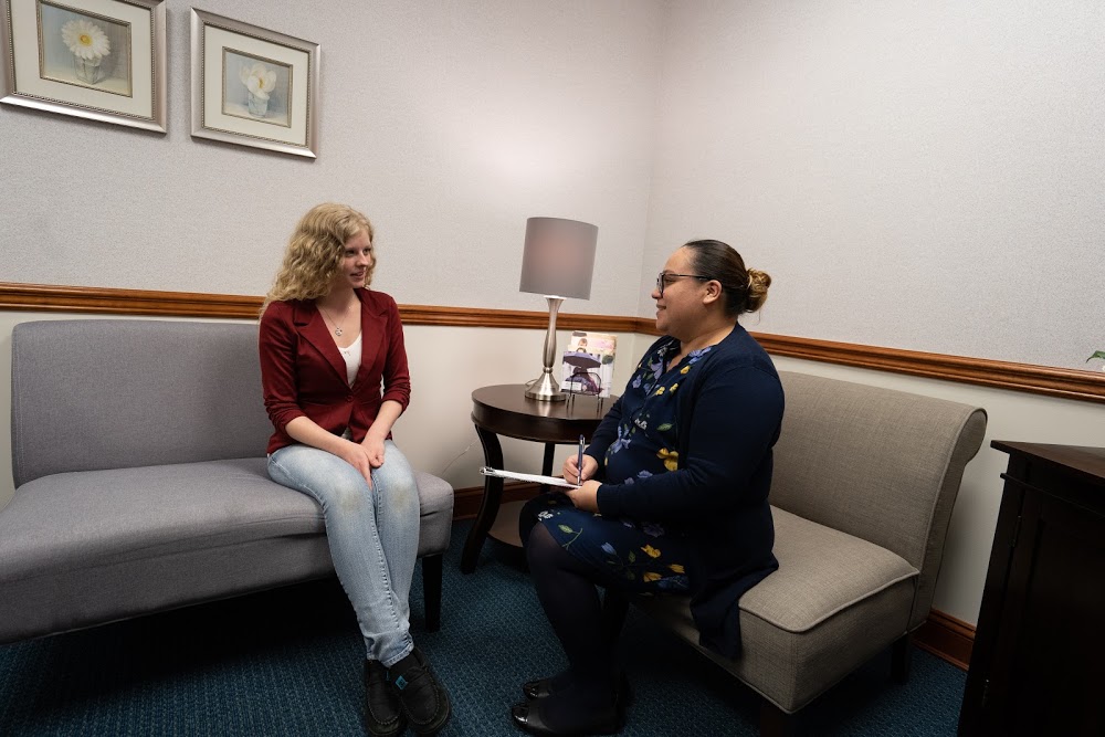 First Care Women’s Health