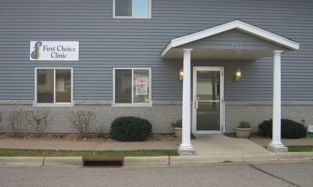 First Choice Clinic