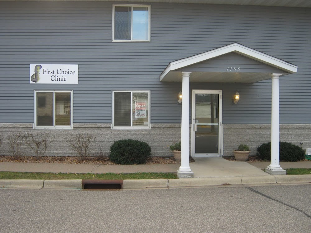 First Choice Clinic