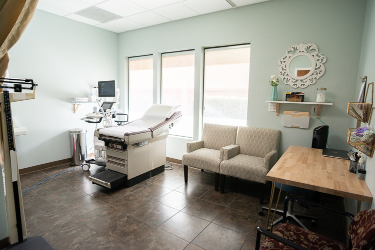 First Choice Health Services