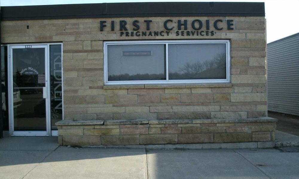 First Choice Pregnancy Services