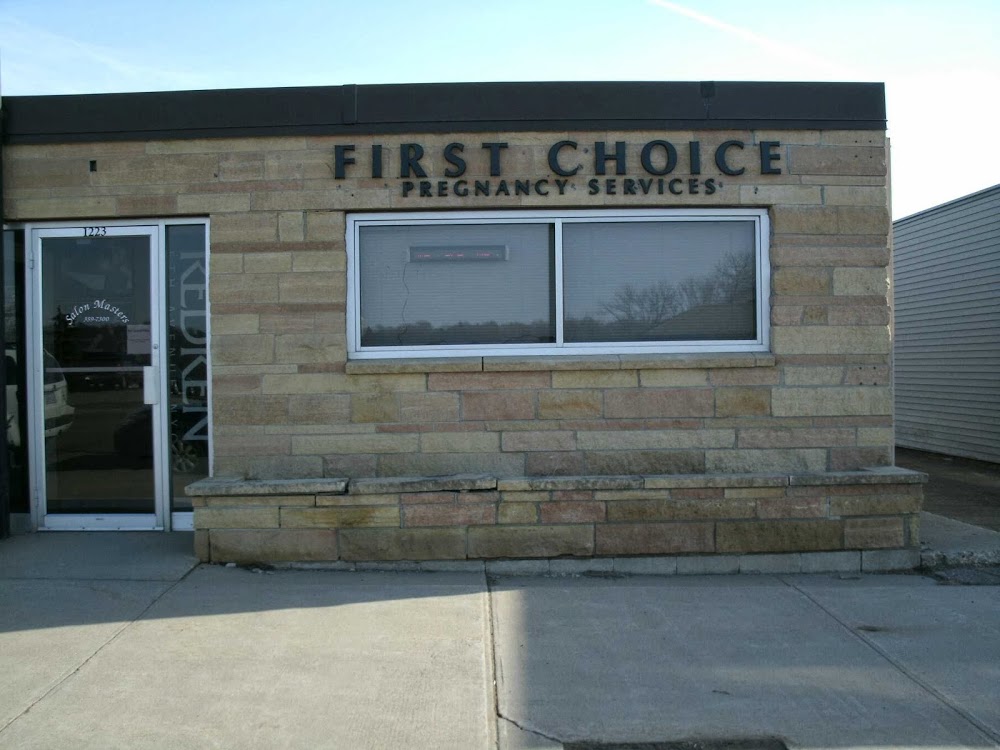 First Choice Pregnancy Services