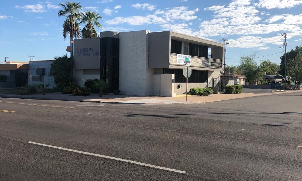 First Way Pregnancy Center