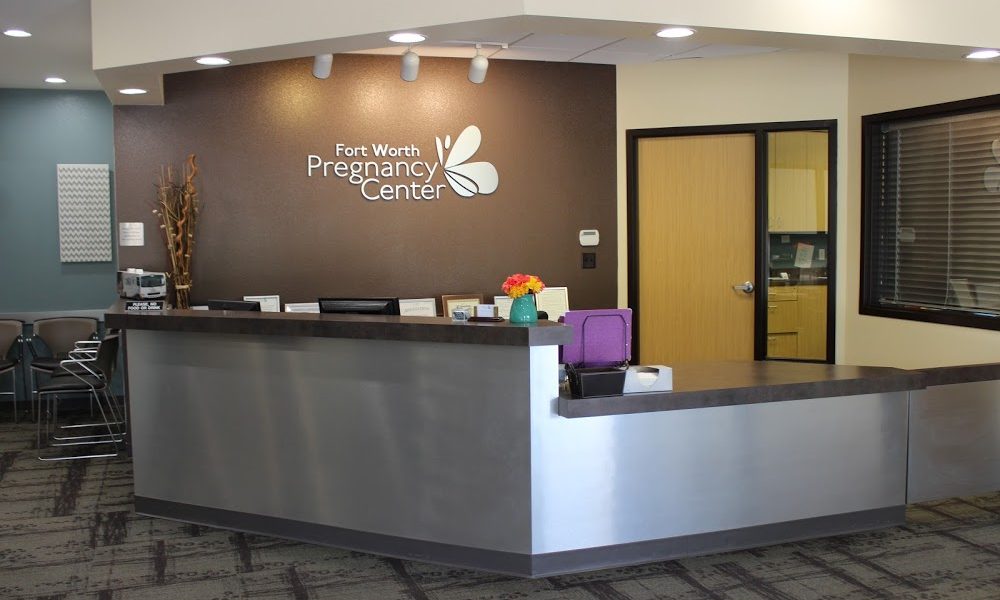 Fort Worth Pregnancy Center
