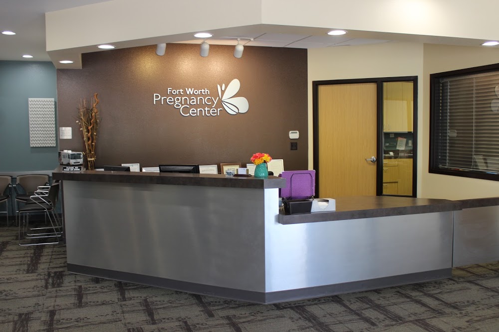 Fort Worth Pregnancy Center