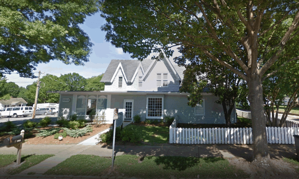 New Hope Pregnancy Care Center