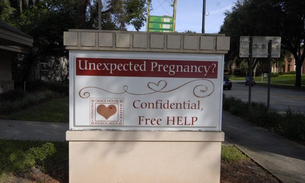 Grace House Pregnancy Resource Center