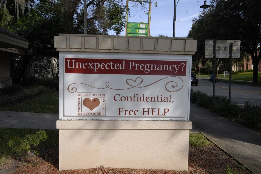 Grace House Pregnancy Resource Center