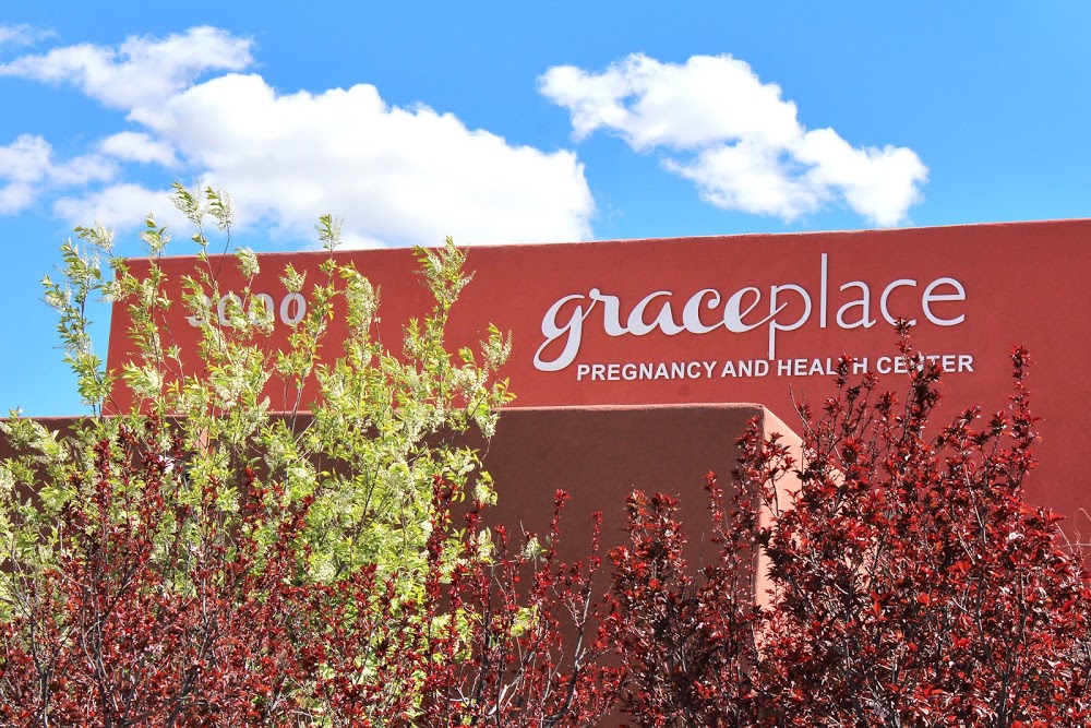 Grace Place Pregnancy and Health Center