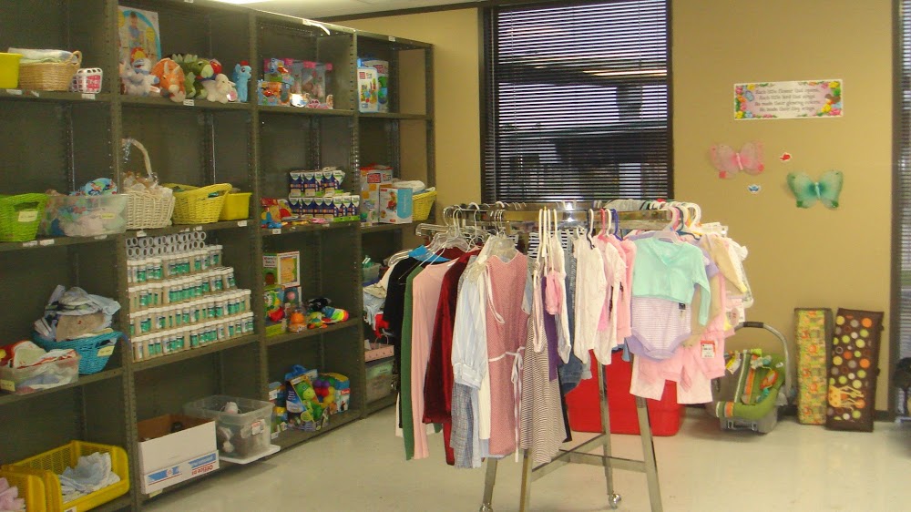 Greenspoint Pregnancy Assistance Center