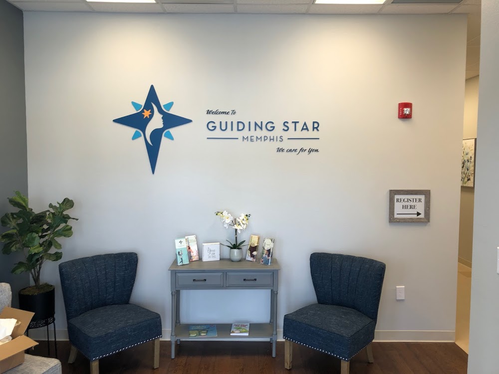 Guiding Star Memphis