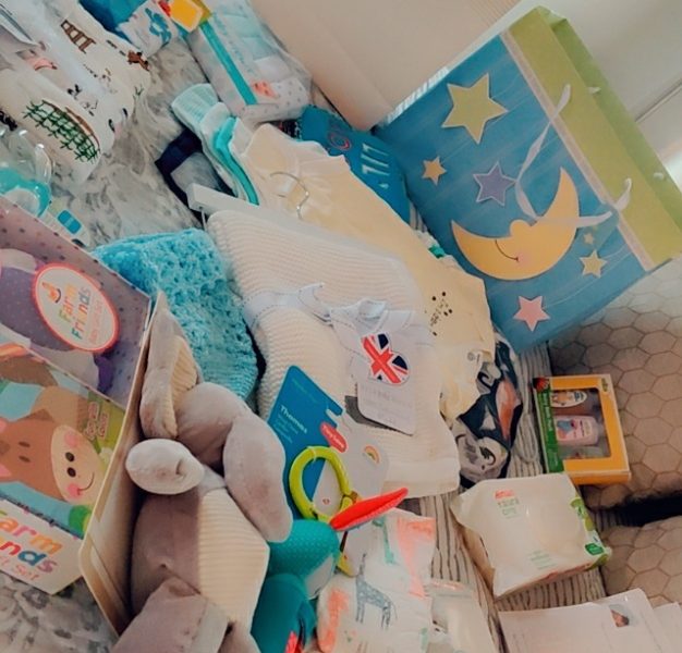 Hagerstown Area Pregnancy Clinic