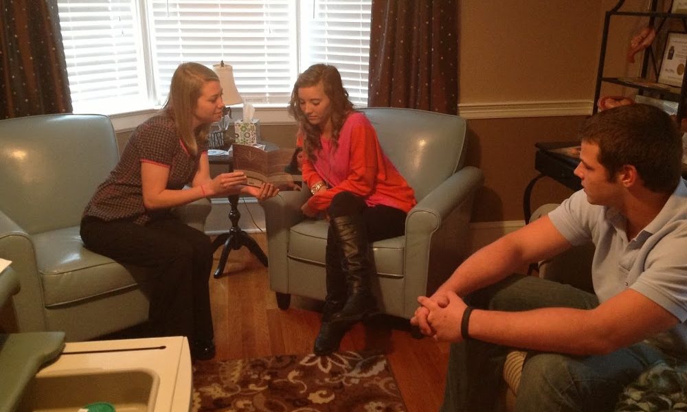 Hand of Hope Pregnancy Centers