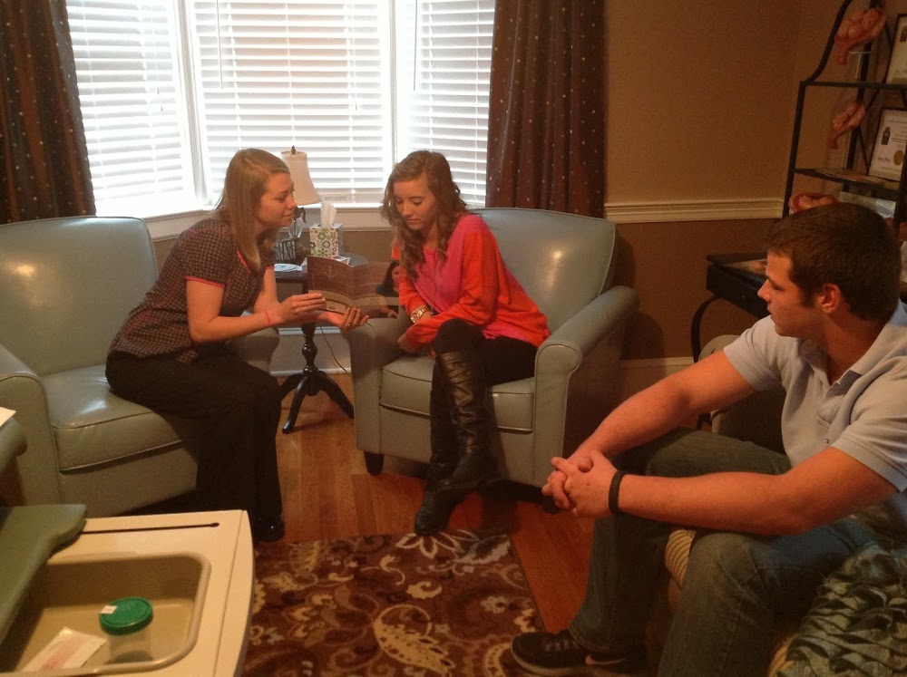 Hand of Hope Pregnancy Centers