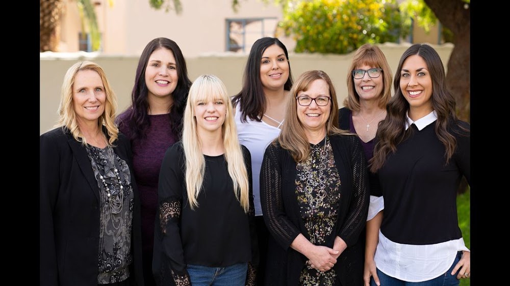 Hands of Hope Tucson