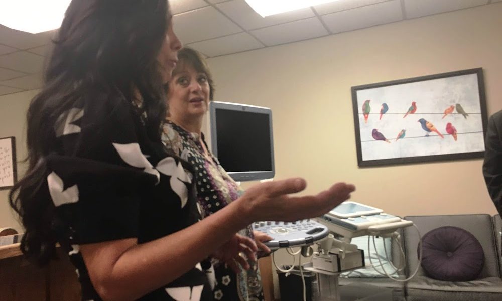 Hannah Pregnancy Resource Center