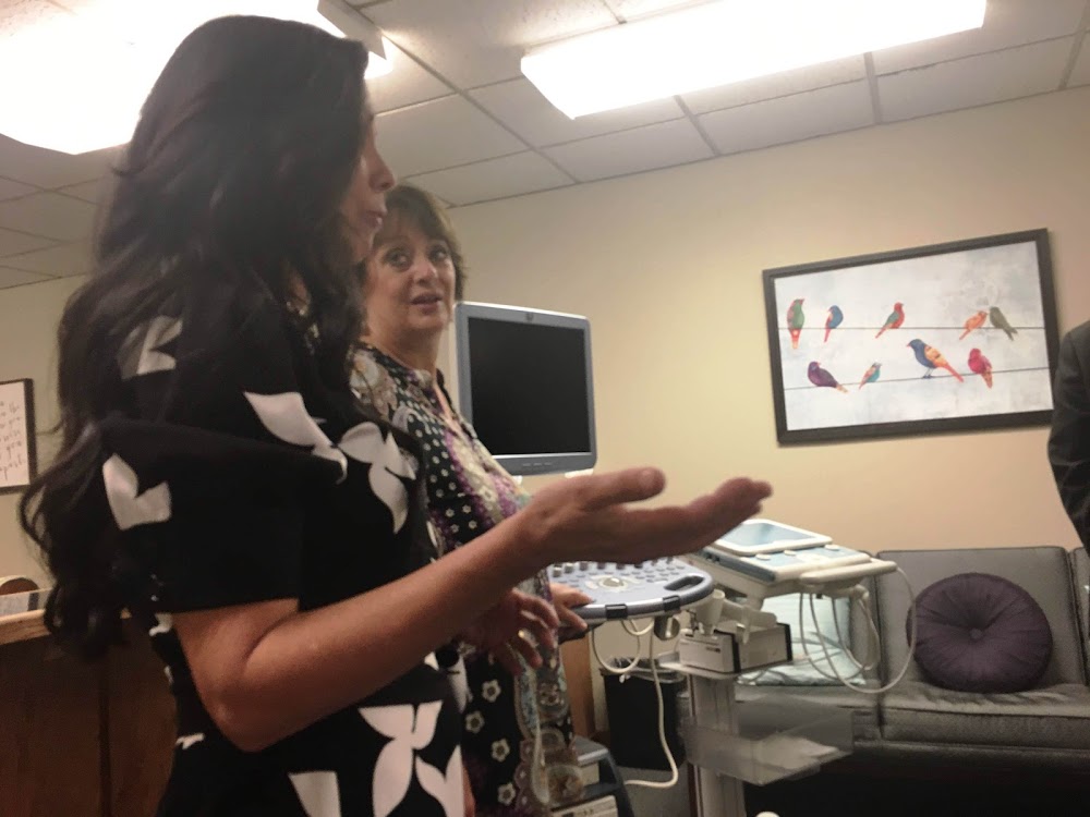 Hannah Pregnancy Resource Center