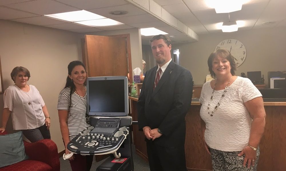 Hannah Pregnancy Resource Center