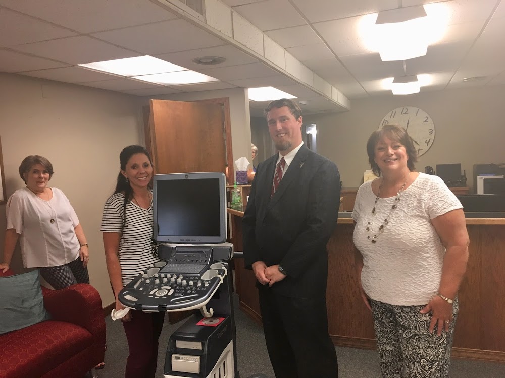 Hannah Pregnancy Resource Center