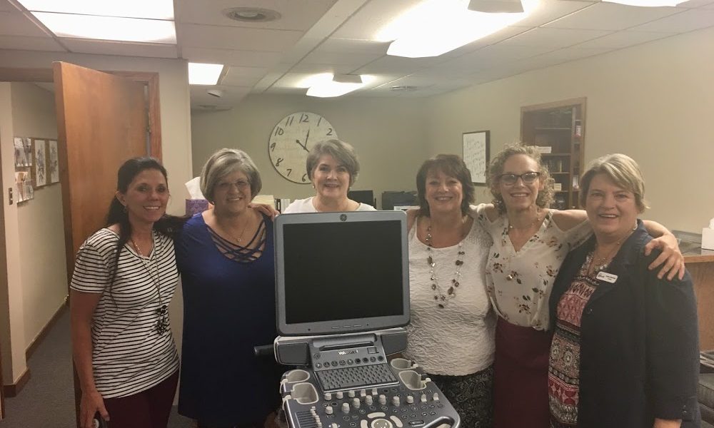 Hannah Pregnancy Resource Center