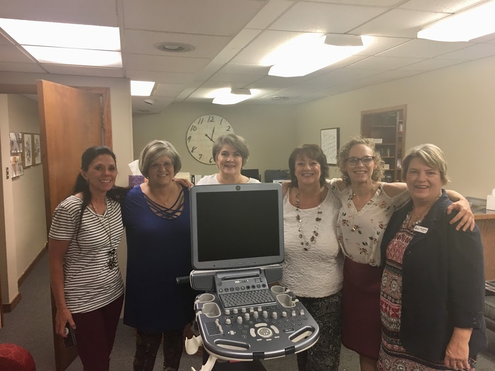 Hannah Pregnancy Resource Center