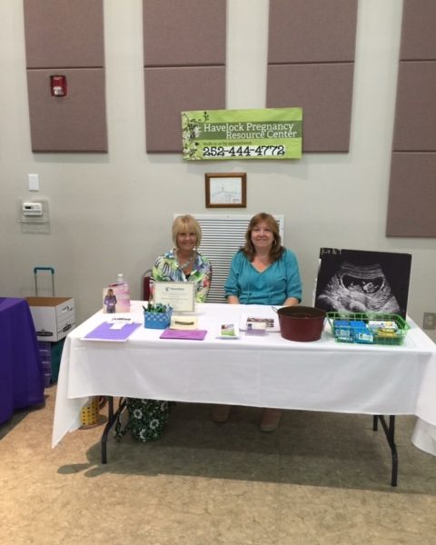 Havelock Pregnancy Resource Center