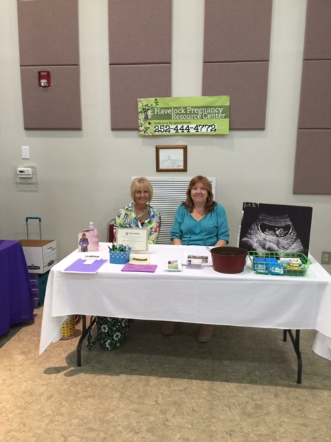 Havelock Pregnancy Resource Center