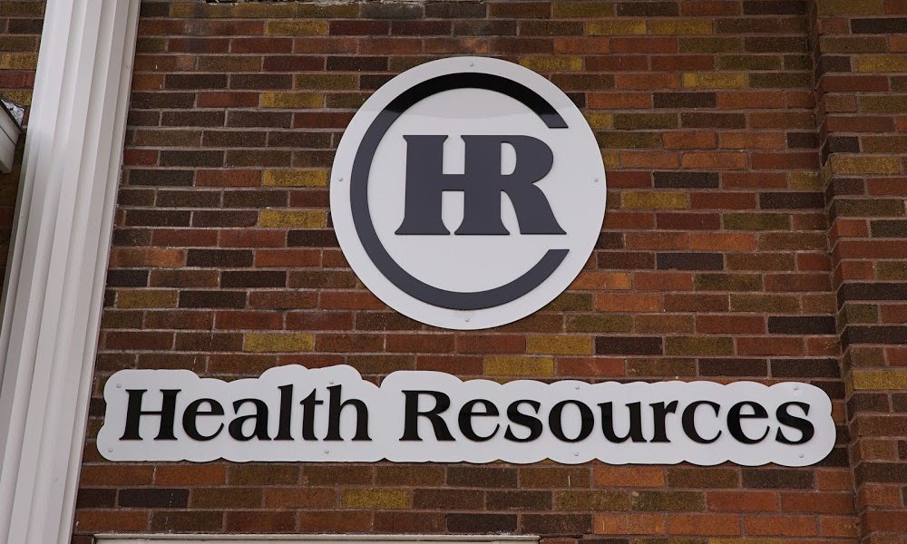 Health Resources Center