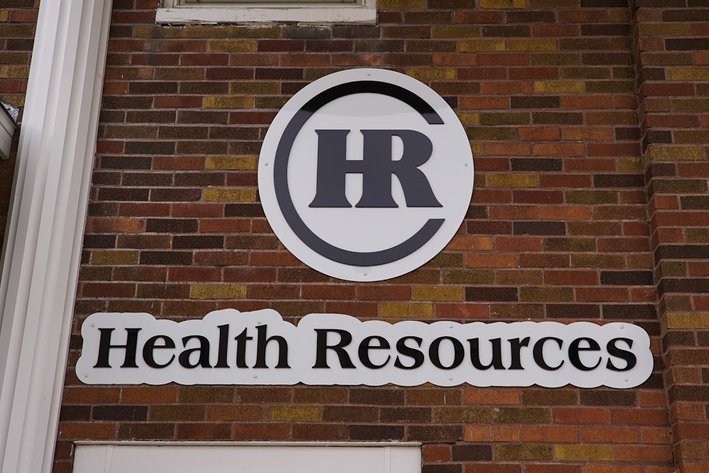 Health Resources Center