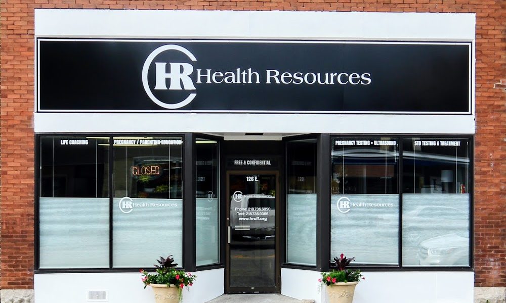 Health Resources Center
