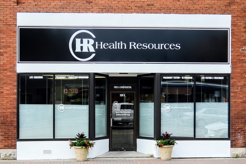 Health Resources Center